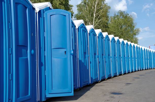 Trusted Campbell, MO porta potty rental Experts